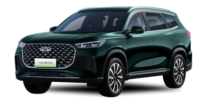 Harga Chery Tiggo 8 CSH 426 x 215