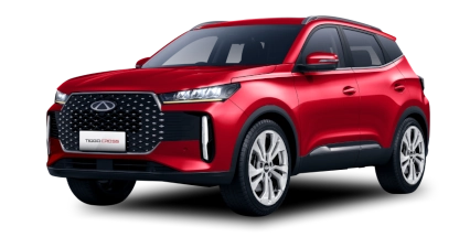 Harga Chery Tiggo Cross 426 x 215