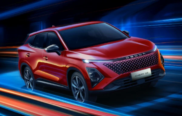 Chery-C5-kelapa-gading