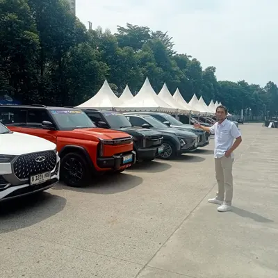 TAUFIK-sales-consultant-chery-arta-kelapa-gading