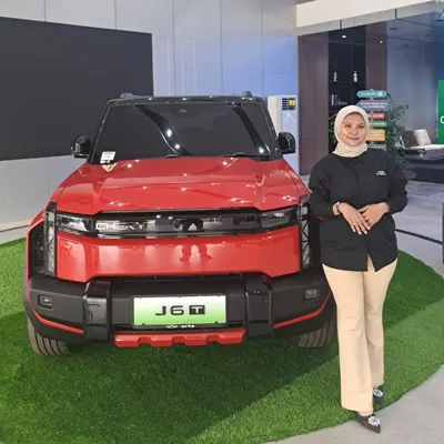 Nadillah-Anggraeni-Sales-Executive-chery-arta-kelapa-gading